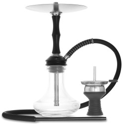 Ναργιλές Secret Black Phantom 38cm